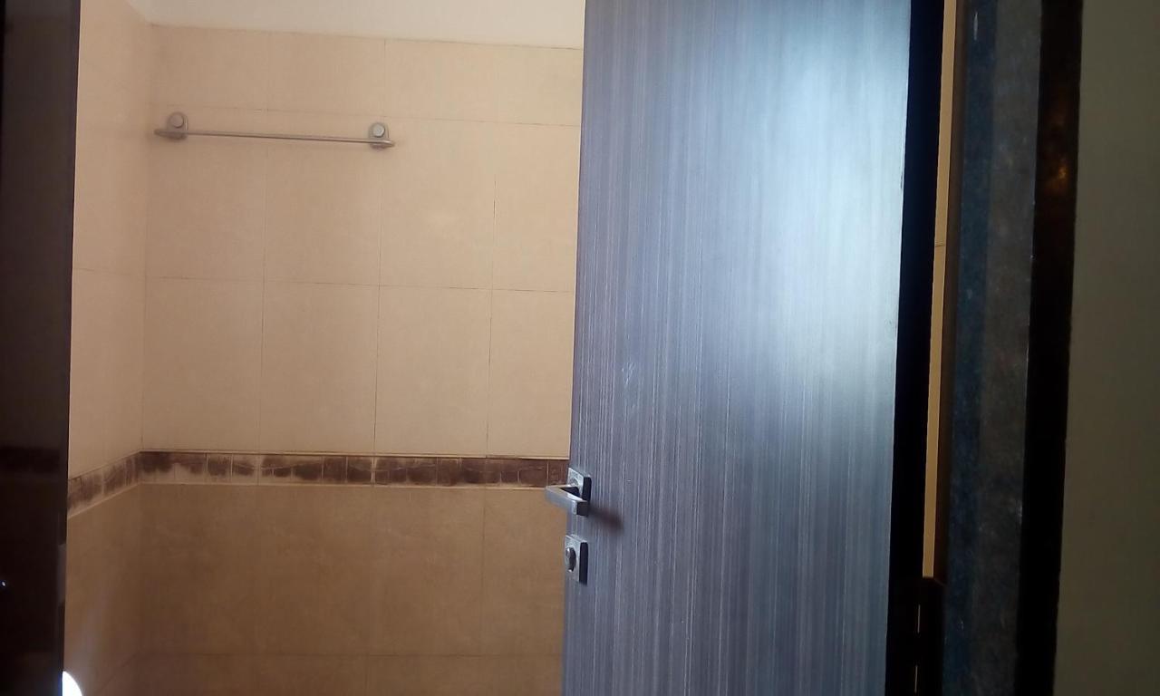 Hotel Rama Executive Mahābaleshwar Exterior foto